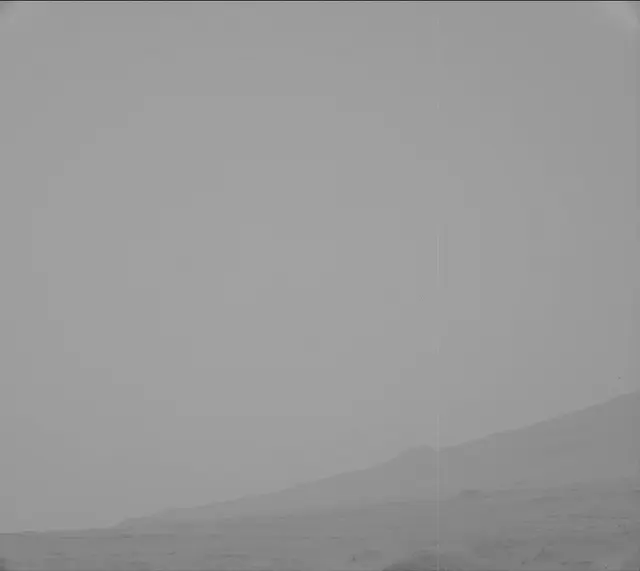 Sol 2831: Mast Camera (Mastcam)