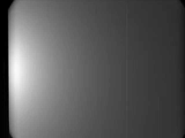 Sol 2831: Mast Camera (Mastcam)
