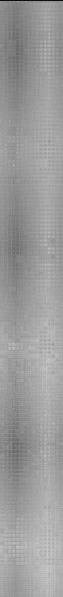 Sol 2831: Mast Camera (Mastcam)