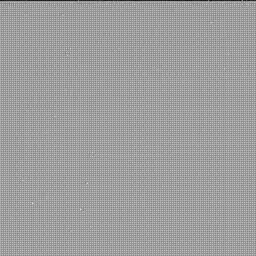 Sol 2831: Mast Camera (Mastcam)