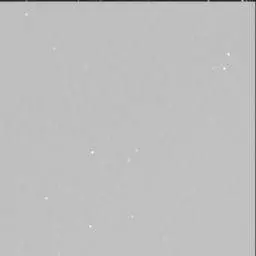 Sol 2831: Mast Camera (Mastcam)
