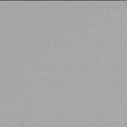 Sol 2831: Mast Camera (Mastcam)