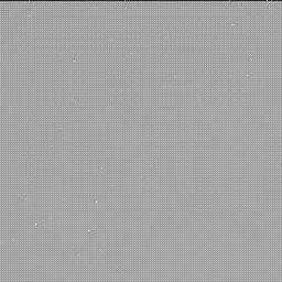 Sol 2831: Mast Camera (Mastcam)