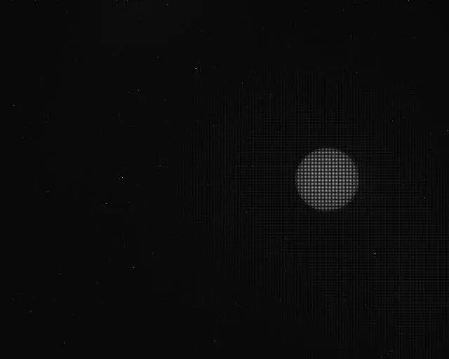 Sol 2832: Mast Camera (Mastcam)