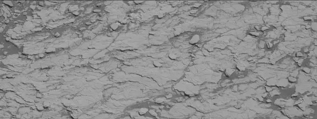 Sol 2833: Mast Camera (Mastcam)
