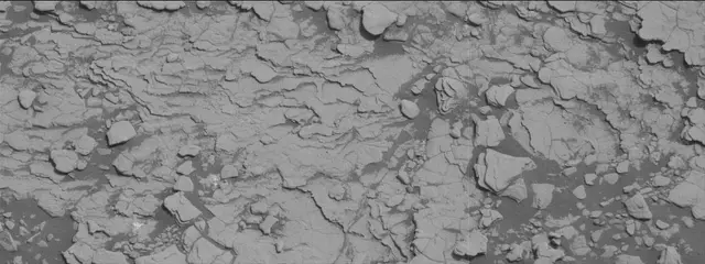 Sol 2833: Mast Camera (Mastcam)