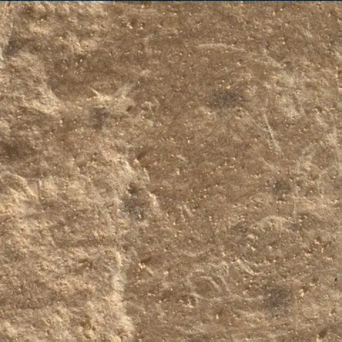 Sol 2833: Mars Hand Lens Imager (MAHLI)