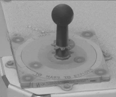 Sol 2837: Mast Camera (Mastcam)