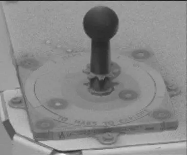 Sol 2837: Mast Camera (Mastcam)