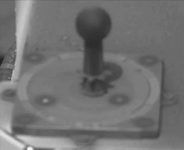 Sol 2837: Mast Camera (Mastcam)