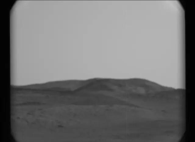Sol 2838: Mast Camera (Mastcam)
