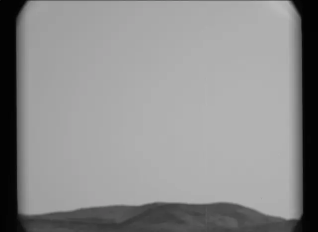 Sol 2838: Mast Camera (Mastcam)