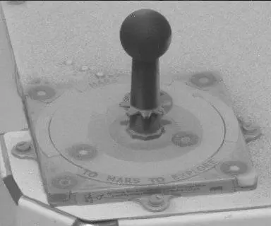 Sol 2840: Mast Camera (Mastcam)