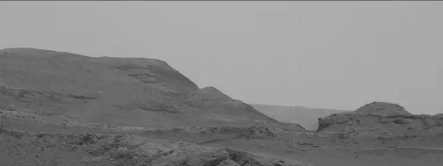 Sol 2840: Mast Camera (Mastcam)