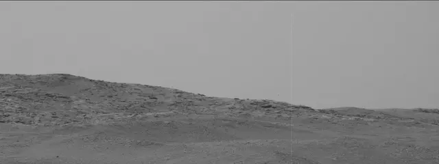 Sol 2840: Mast Camera (Mastcam)