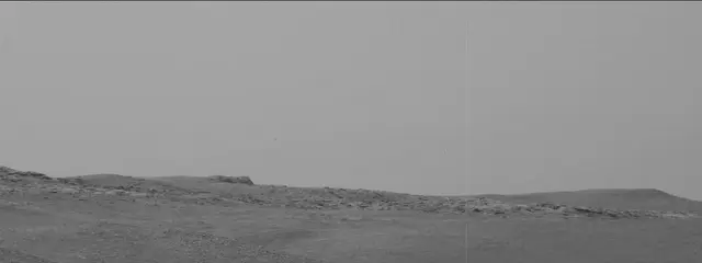 Sol 2840: Mast Camera (Mastcam)