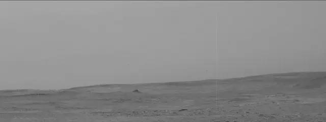 Sol 2840: Mast Camera (Mastcam)