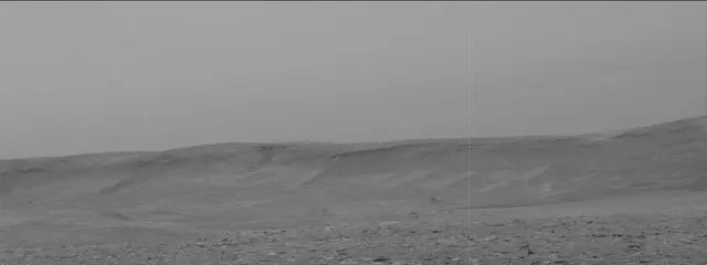 Sol 2840: Mast Camera (Mastcam)