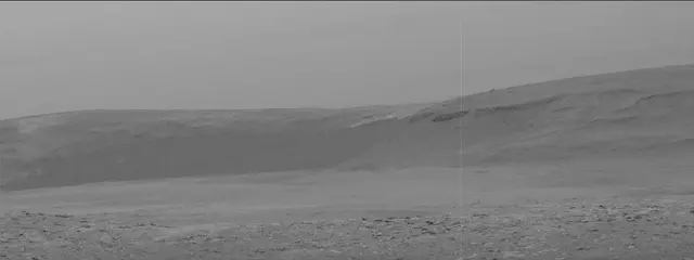 Sol 2840: Mast Camera (Mastcam)