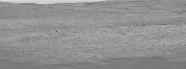 Sol 2840: Mast Camera (Mastcam)