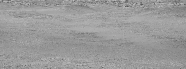 Sol 2840: Mast Camera (Mastcam)
