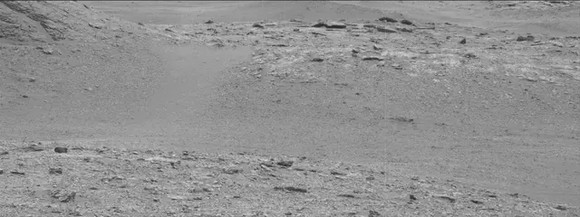 Sol 2840: Mast Camera (Mastcam)