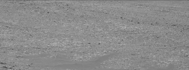 Sol 2840: Mast Camera (Mastcam)