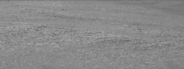 Sol 2840: Mast Camera (Mastcam)
