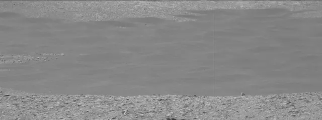 Sol 2840: Mast Camera (Mastcam)