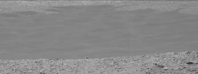 Sol 2840: Mast Camera (Mastcam)