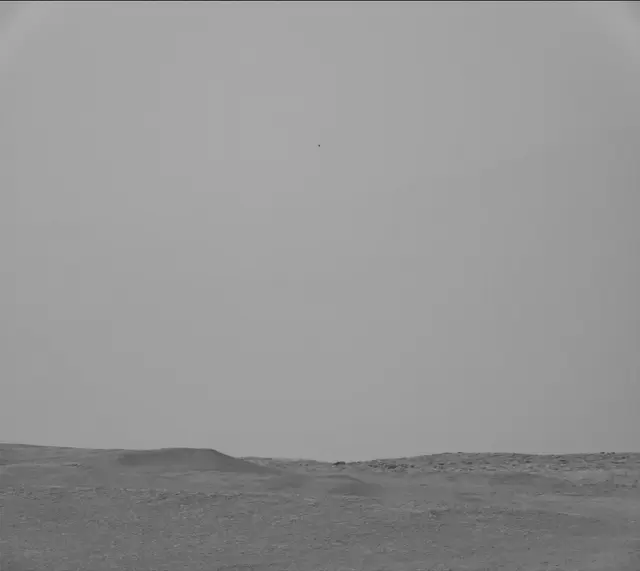 Sol 2840: Mast Camera (Mastcam)