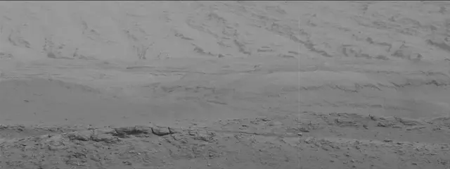 Sol 2842: Mast Camera (Mastcam)