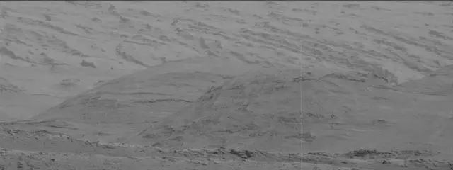 Sol 2842: Mast Camera (Mastcam)
