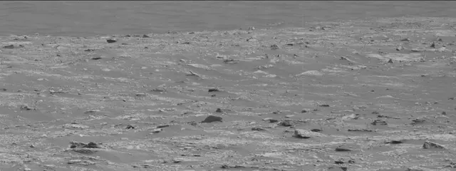Sol 2842: Mast Camera (Mastcam)