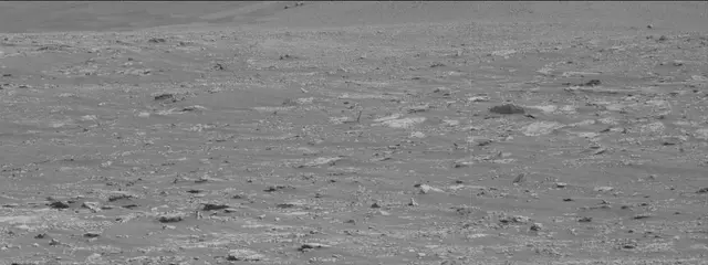 Sol 2842: Mast Camera (Mastcam)