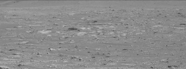 Sol 2842: Mast Camera (Mastcam)