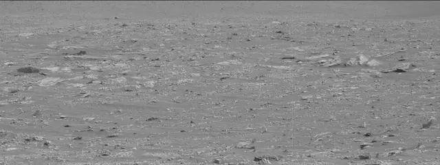 Sol 2842: Mast Camera (Mastcam)
