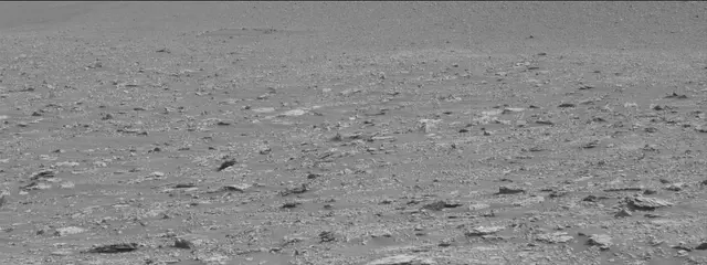 Sol 2842: Mast Camera (Mastcam)