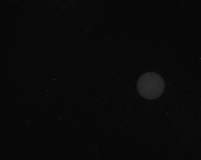 Sol 2842: Mast Camera (Mastcam)