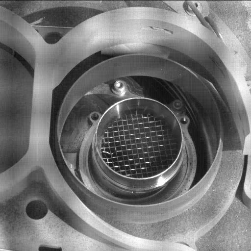 Sol 2844: Mast Camera (Mastcam)