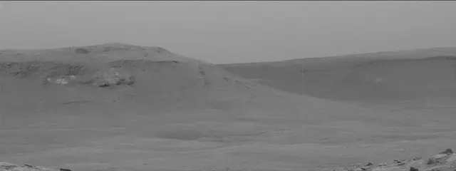 Sol 2845: Mast Camera (Mastcam)