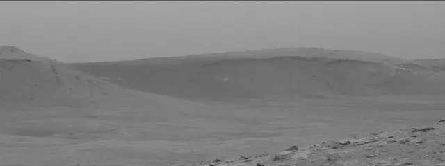 Sol 2845: Mast Camera (Mastcam)