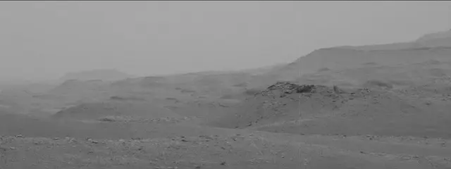 Sol 2845: Mast Camera (Mastcam)