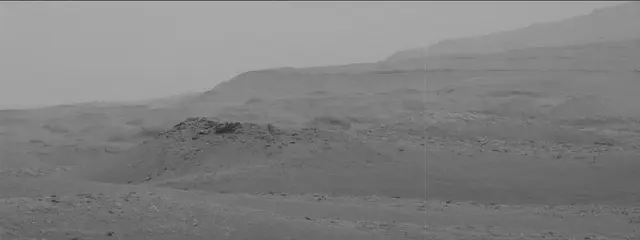 Sol 2845: Mast Camera (Mastcam)
