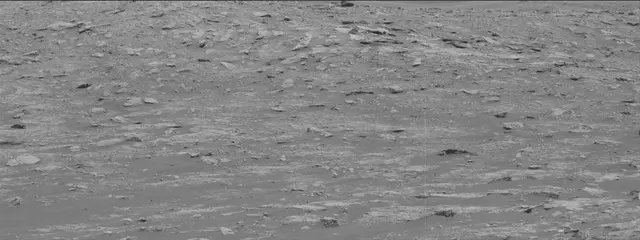 Sol 2845: Mast Camera (Mastcam)
