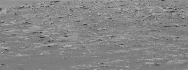 Sol 2845: Mast Camera (Mastcam)
