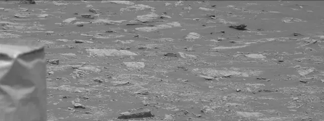Sol 2845: Mast Camera (Mastcam)