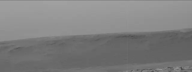 Sol 2845: Mast Camera (Mastcam)