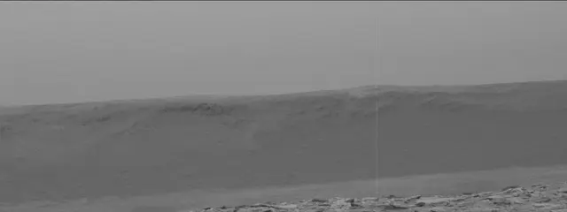 Sol 2845: Mast Camera (Mastcam)