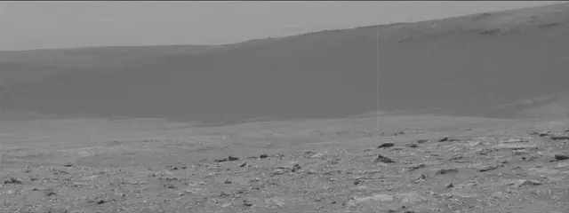 Sol 2845: Mast Camera (Mastcam)
